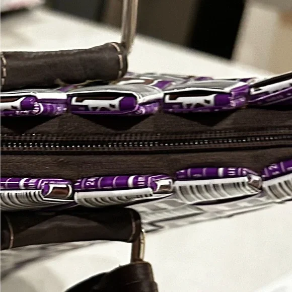 MITZ WITH M&M EMBLEM - Picture 9 of 9